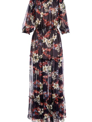 Сукня MSGM (292): фото 2 - Invogue